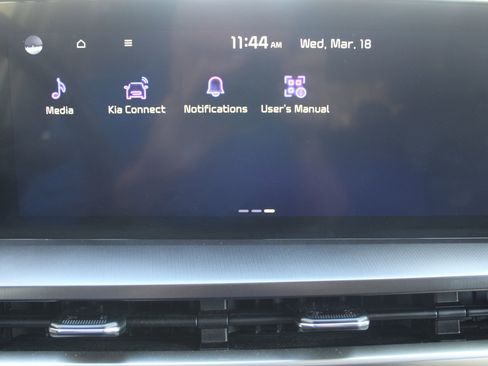 Certified 2024 Kia Telluride S image 44