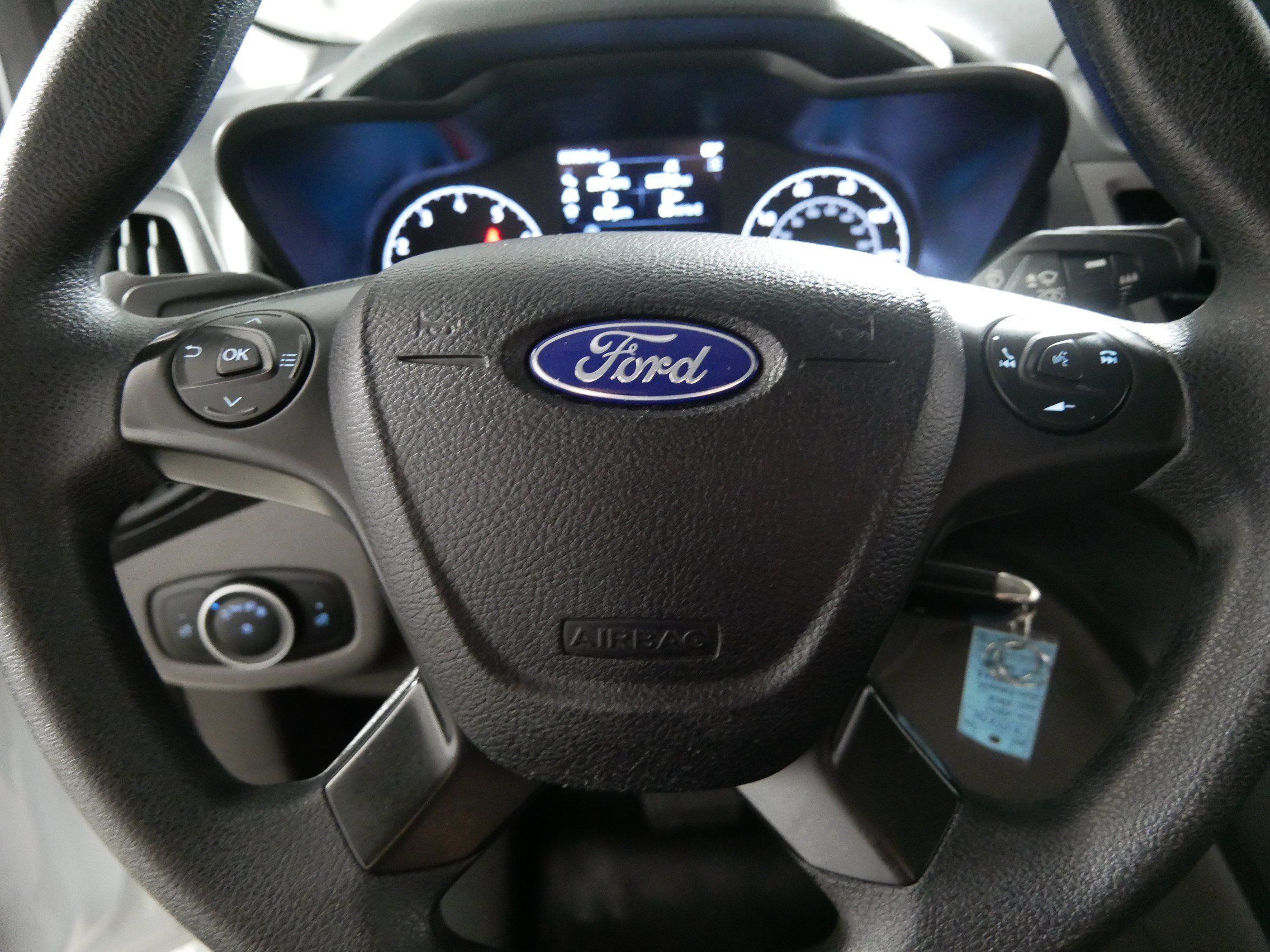 Used 2021 Ford Transit Connect XL FWD image 25