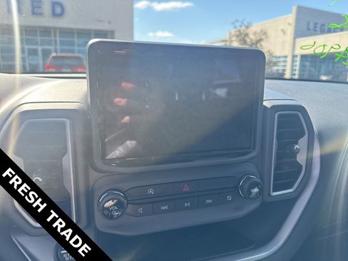 Used 2022 Ford Bronco Sport Outer Banks w/ Tech Package image 10