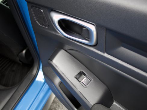 Used 2024 Honda Civic Sport image 30