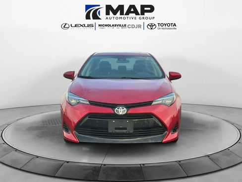 Used 2019 Toyota Corolla LE image 8