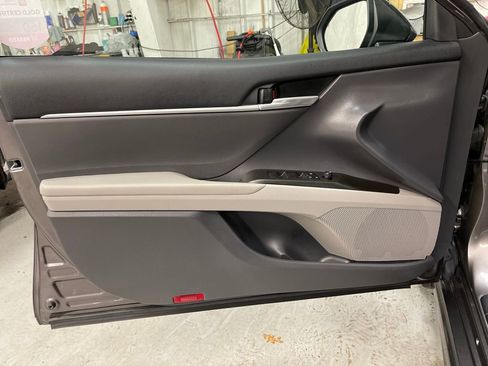 Certified 2023 Toyota Camry SE image 10