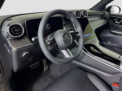 New 2026 Mercedes-Benz GLC 300 4MATIC image 9