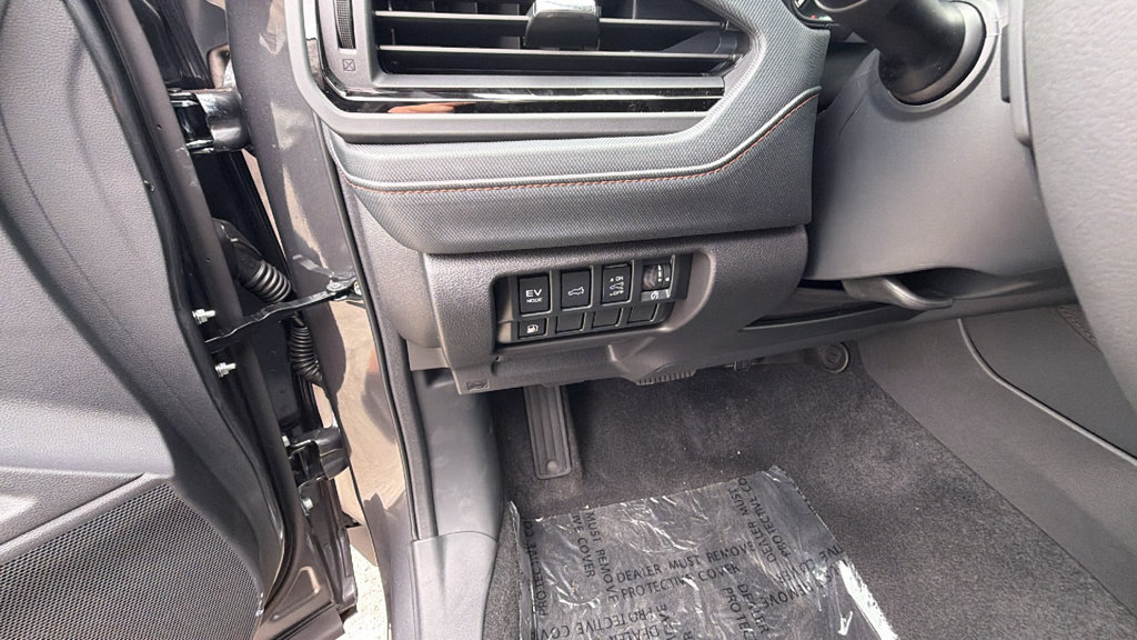 New 2026 Subaru Forester Touring AWD/4WD image 31
