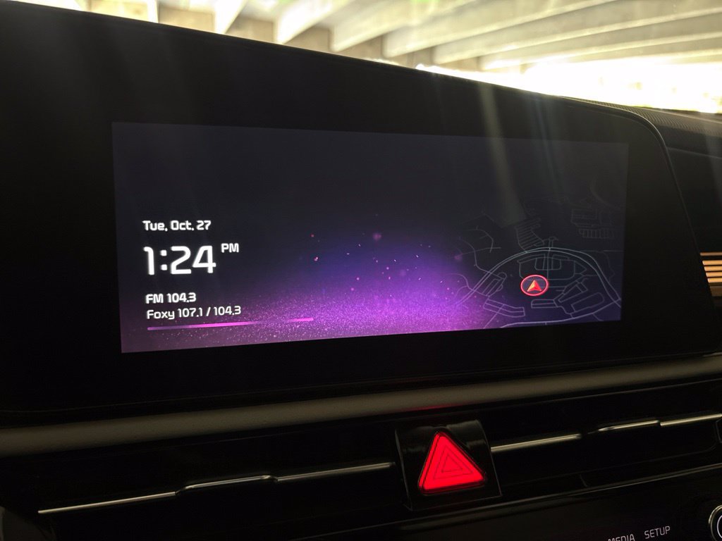 Used 2023 Kia Niro Wave FWD image 19