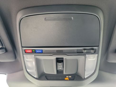 Certified 2025 Subaru Forester Limited AWD/4WD image 21