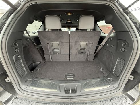 Used 2024 Dodge Durango SRT image 25