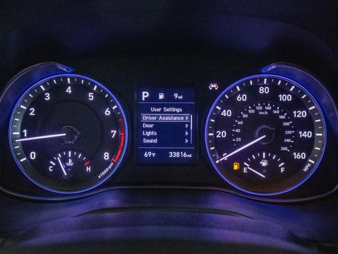 Used 2021 Hyundai Kona SEL w/ Cargo Package image 14