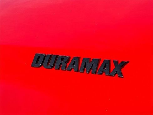 Used 2021 Chevrolet Silverado 1500 RST image 3