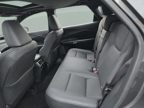 Certified 2025 Lexus RX 350 Premium w/ Accessory Package (Z1) FWD image 19