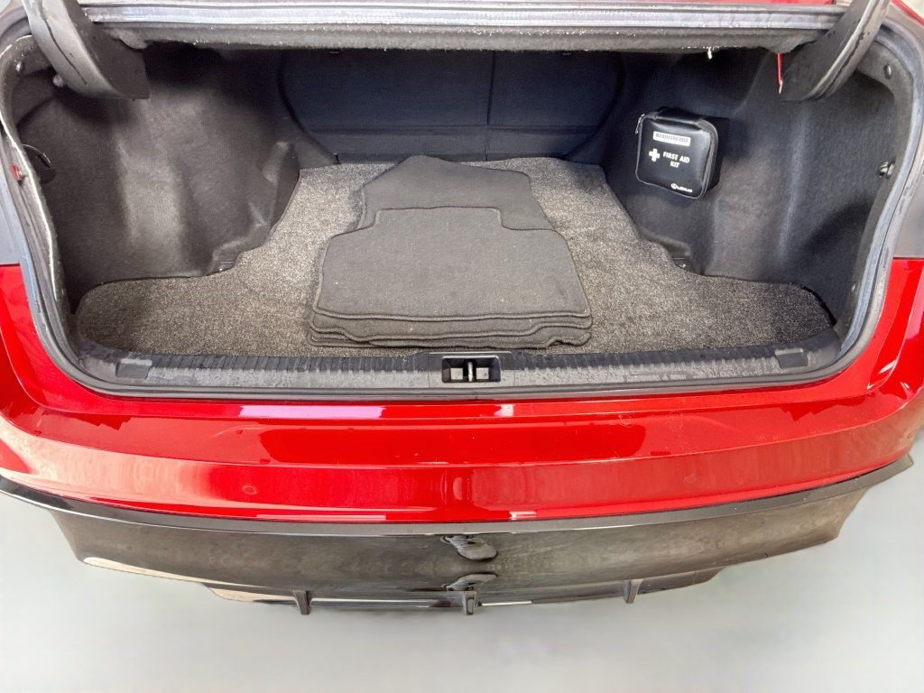 Used 2021 Lexus IS 350 F Sport w/ Accessory Package RWD image 34