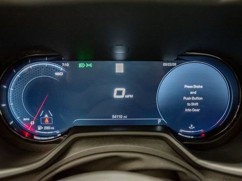 Certified 2024 Dodge Hornet GT AWD/4WD image 13