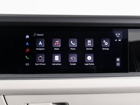 New 2025 Porsche Cayenne S image 37