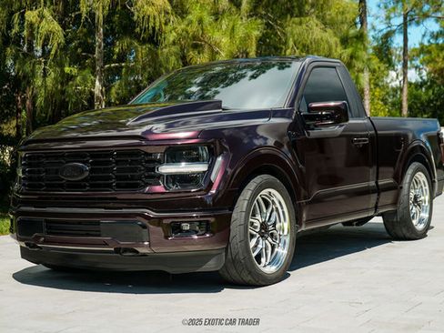 Used 2024 Ford F150 XL w/ Equipment Group 103A High image 14