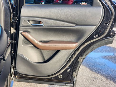 Certified 2025 MAZDA CX-30 AWD 2.5 S w/ Premium Package image 32