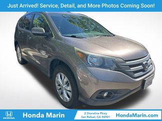 Used 2013 Honda CR-V EX 360° Tour