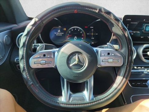 Used 2020 Mercedes-Benz C 43 AMG 4MATIC Coupe image 16