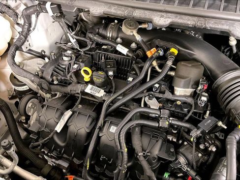 Used 2023 Ford Edge SEL w/ Convenience Package AWD/4WD image 32