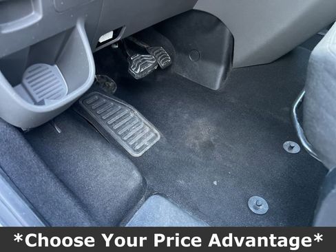 Used 2022 Ford Transit 350 XLT image 42