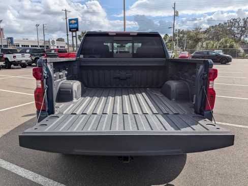Used 2021 Chevrolet Silverado 1500 LT w/ All Star Edition Plus image 12