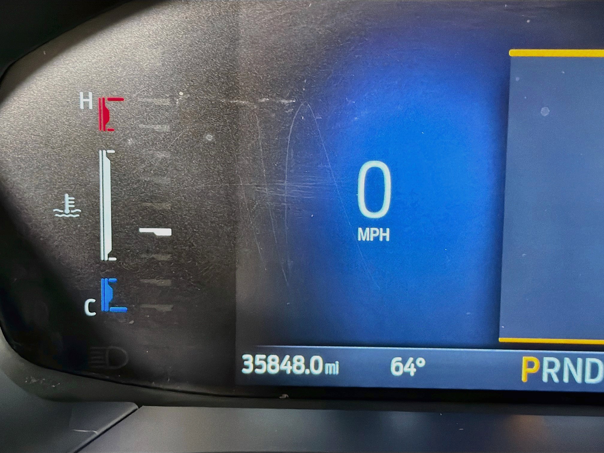 Used 2025 Ford Escape Active FWD image 19