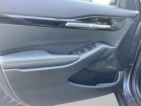 New 2026 Kia Seltos EX image 21