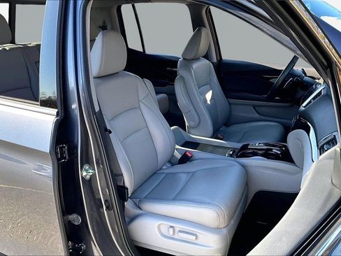 Used 2020 Honda Ridgeline RTL-E image 22