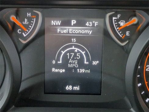 New 2026 Jeep Wrangler Sport image 28