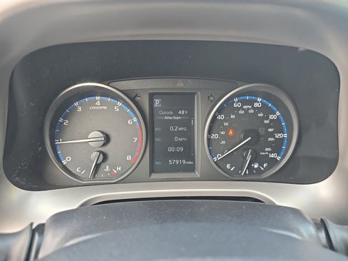 Used 2017 Toyota RAV4 XLE w/ Plus Special Value Package image 22