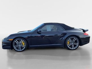 Used 2011 Porsche 911 Turbo S video 2