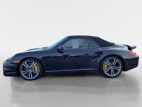 Used 2011 Porsche 911 Turbo S image 2