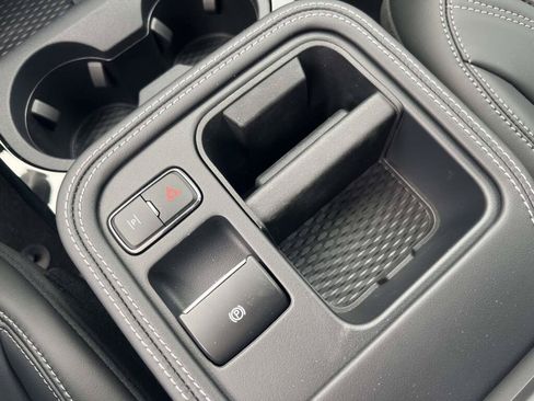 New 2026 Ford Mustang Mach-E Premium w/ Technology Package AWD/4WD image 26