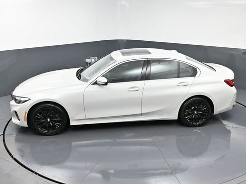 Used 2024 BMW 330i xDrive 330i xDrive w/ Convenience Package image 47