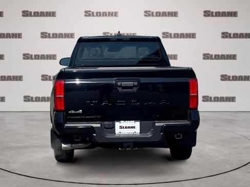 New 2026 Toyota Tacoma SR5 AWD/4WD image 4