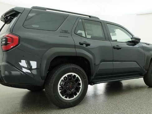 New 2026 Toyota 4Runner TRD Off-Road Premium AWD/4WD image 25
