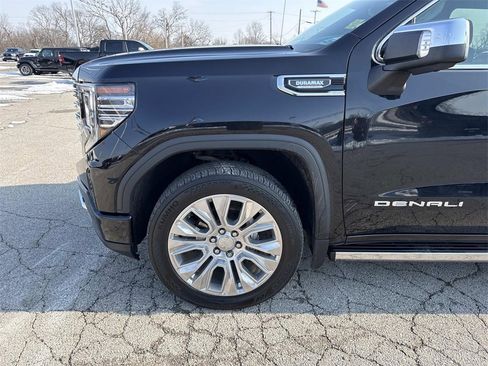 Used 2023 GMC Sierra 1500 Denali image 30