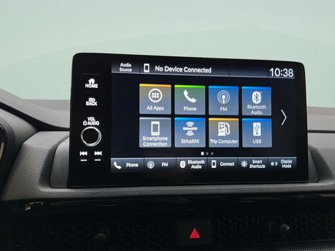 Certified 2023 Honda CR-V EX-L image 32