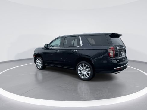 Used 2023 Chevrolet Tahoe High Country w/ Premium Package 2 image 6