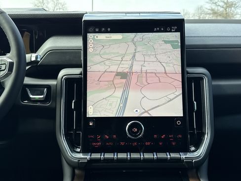 New 2026 GMC Yukon XL Denali w/ Sun & Power Step Package image 27