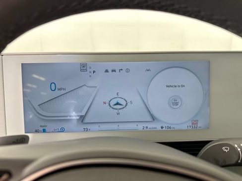 Used 2023 Hyundai Ioniq 5 SEL AWD/4WD image 17