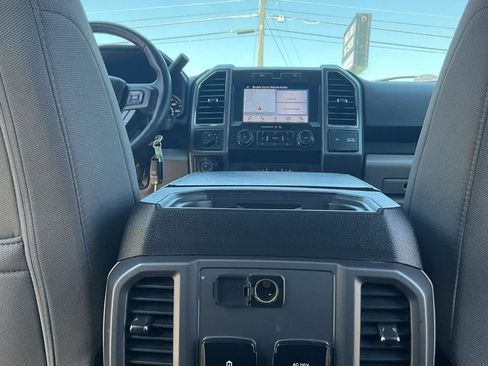 Used 2019 Ford F150 XLT w/ Equipment Group 302A Luxury AWD/4WD image 26