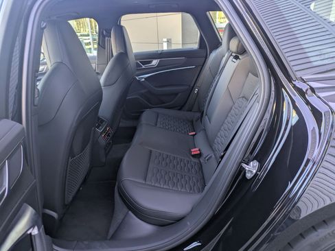 Used 2026 Audi RS 6 performance image 28