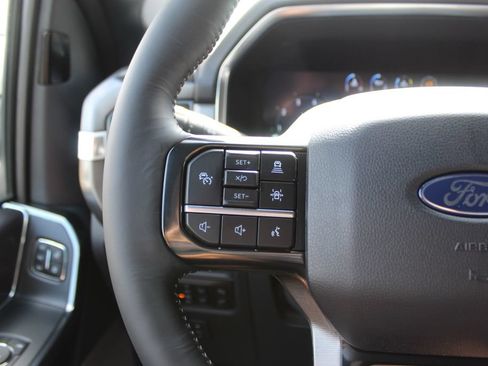 New 2026 Ford F150 Platinum w/ FX4 Off-Road Package AWD/4WD image 26