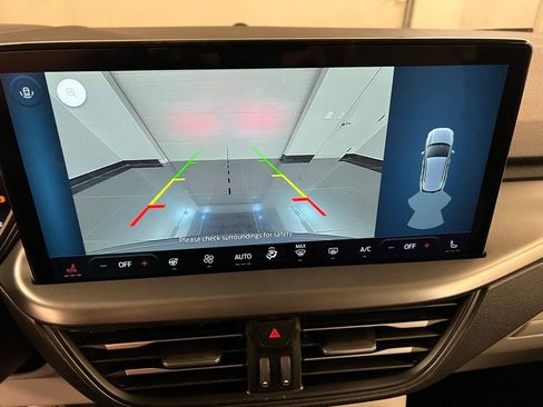 New 2026 Ford Escape Base image 12