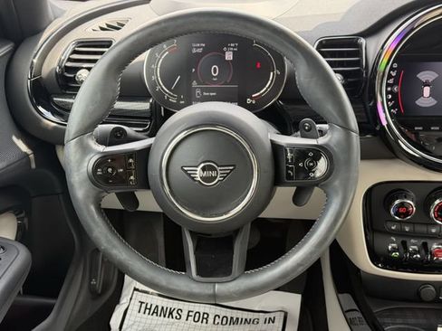 Used 2022 MINI Cooper Clubman S FWD image 24