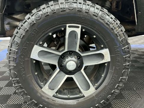 Used 2014 Ford F150 STX w/ Equipment Group 201A Mid image 5