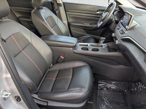 Used 2020 Nissan Altima 2.5 SR image 21