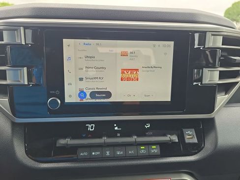 Used 2026 Toyota Tundra SR5 image 20