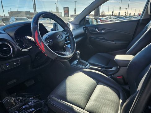 Used 2020 Hyundai Kona Limited image 9