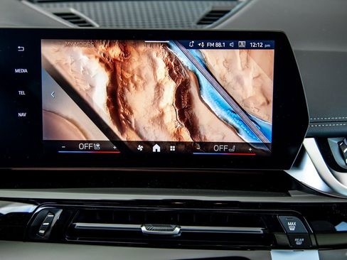 New 2026 BMW X1 xDrive28i w/ Technology Package image 13